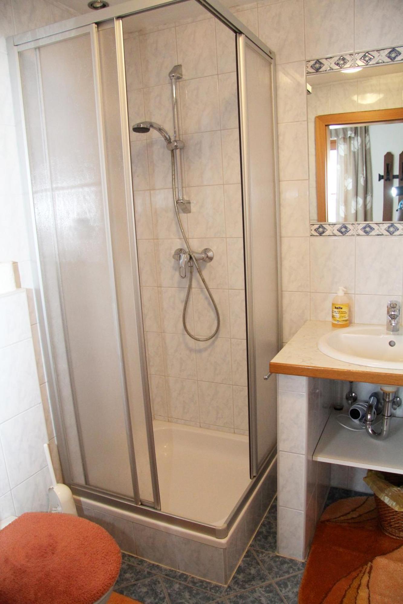 Bauernhof Fuchsmoos Appartement Uttendorf Buitenkant foto