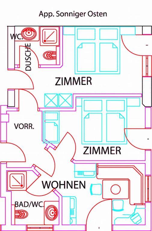 Bauernhof Fuchsmoos Appartement Uttendorf Kamer foto